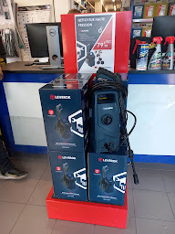 Photo n°13 de Autodistribution à La Grand-Croix (Magasin d'accessoires pour poids lourds)