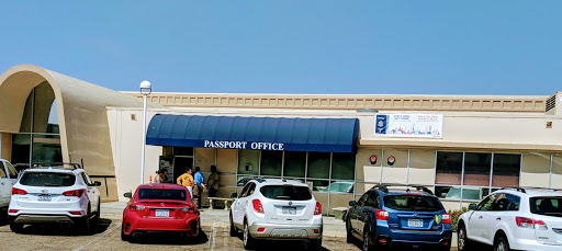 US Department of State Passport Office - Thumbnail