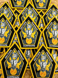 Photo n°1 de COPS13 MARSEILLE à Marseille (Magasin d'uniformes)