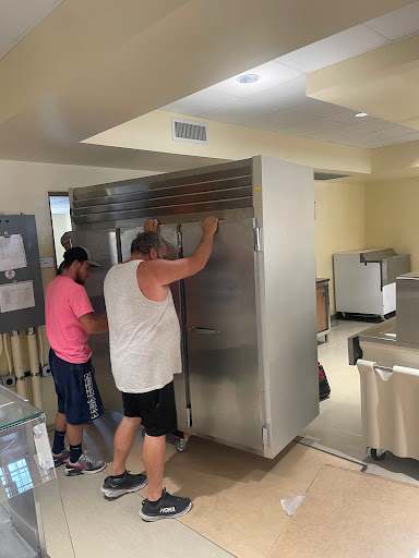Chet's Moving & Storage