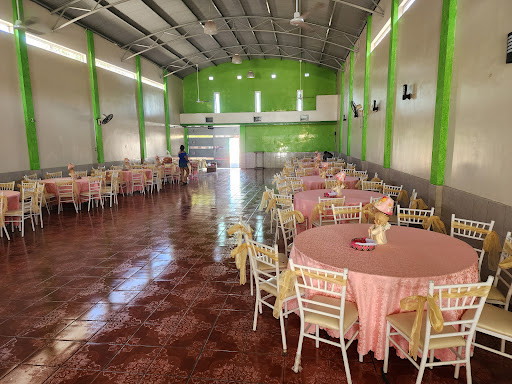 Salon de Eventos Odet - Thumbnail
