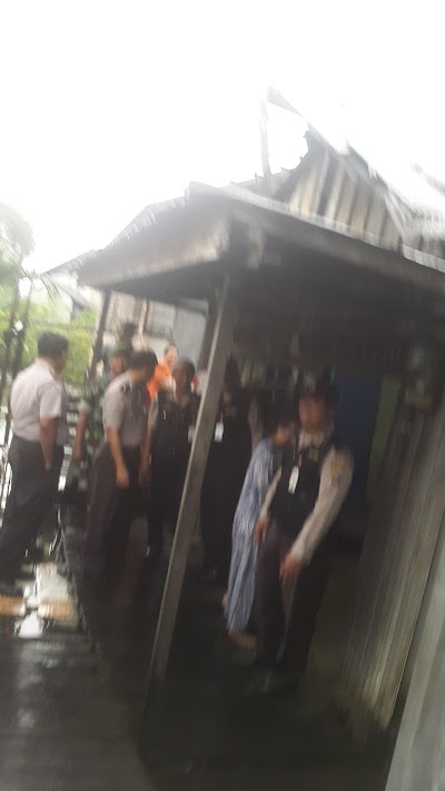 Photos of Rumah Athoy