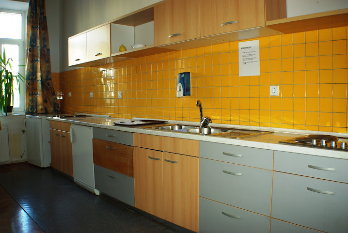 Dijaški dom Tabor (Hostel Tabor) by null