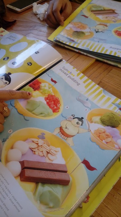 Photos of Sumobo Manado