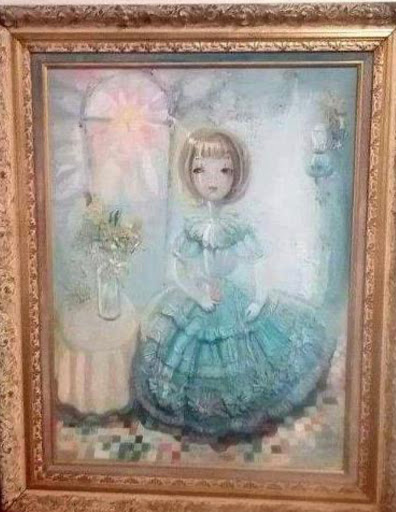 Once Lost Treasures