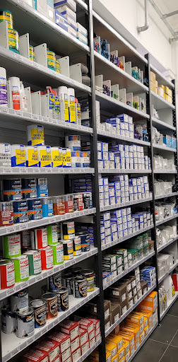 Screwfix London Victoria - Thumbnail