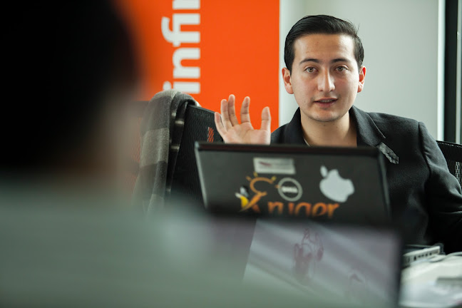 Arizaga Luque N34-206 y, Quito 170516