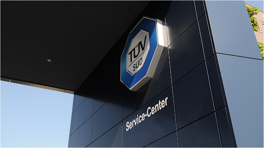 TÜV SÜD Service-Center Brackenheim Maisenbügele 1, 74336 Brackenheim, Deutschland