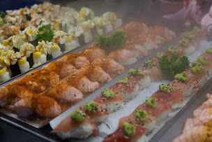 Photo n°98 de PACIFIC 91 à Fleury-Mérogis (Restaurant de yakitori)