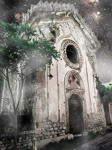 Ex Chiesa di S. Giuda Taddeo, già S. Onofrio - Thumbnail