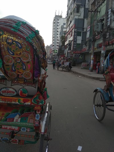 Photos of Pallabi Bus Stand