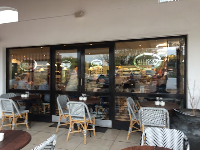 Melissa's the Food Shop