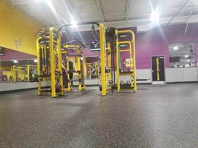 Planet Fitness