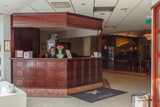 Best Western Royal Star