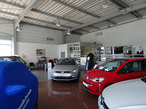 Volkswagen Paray - SUMA à Paray-le-Monial