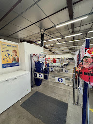 Photo n°7 de NOZ à Sarrebourg (Bazar)