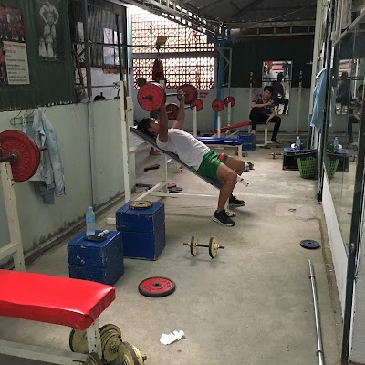 Photos of Smart Fitness