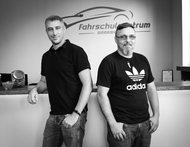 Fahrschulzentrum Saarbrücken Foto 5