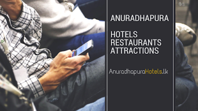 Photos of Anuradhapura Hotels