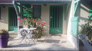 Photo n°3 de Le Hameau de la Courbière gîtes, location meublés de tourisme à Tarascon-sur-Ariège (Complexe d'appartements meublés)