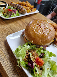 Photo n°9 de Restaurant, glacier, petit dej, 