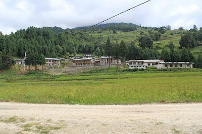 Photos of Kangpara Lower Secondary School