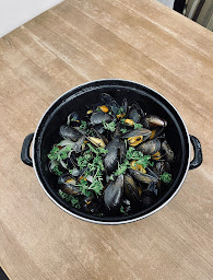 Photo n°29 de La Malouinière à Saint-Malo (Restaurant)