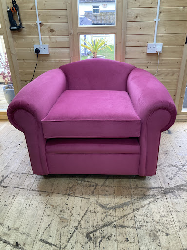 Surrey Hills Upholstery - Thumbnail
