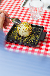 Photo n°6 de Massimiliano Osteria Italiana à Lyon (Bar à vin)