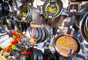 Photo n°25 de Magasin de détail De Buyer à Le Val-d'Ajol (Magasin de matériel de cuisine)