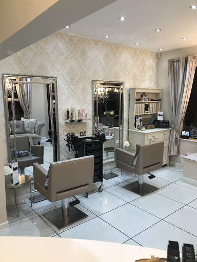 Brooks Hair & Beauty