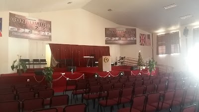 church