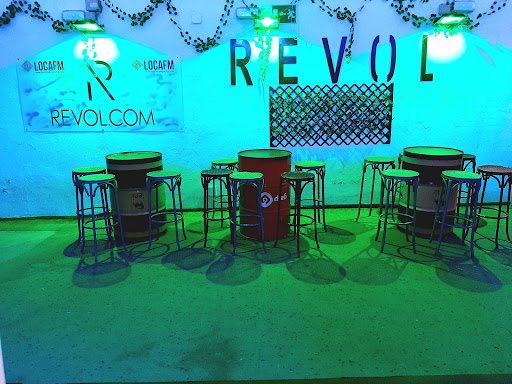 Sala REVOLCOM