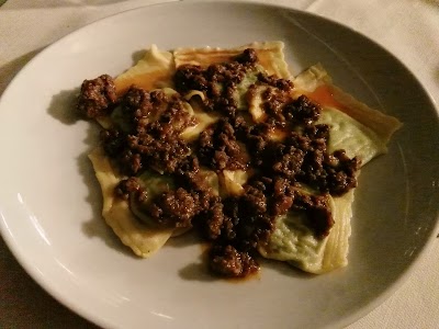 Photos of Locanda Mossa dei Barbari