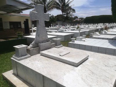 Photos of Cementerio de San Antonio