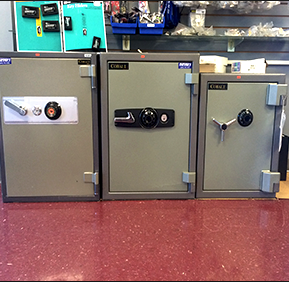 Open Doors LLC, The Locksmith Company - Thumbnail
