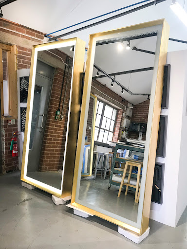 Harten Frameworks Ltd