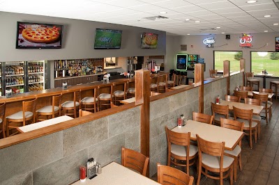 Bridges Bar & Grill