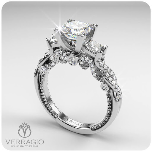 Everett Jewelry - Thumbnail