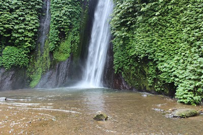 Photos of Munduk Waterfall