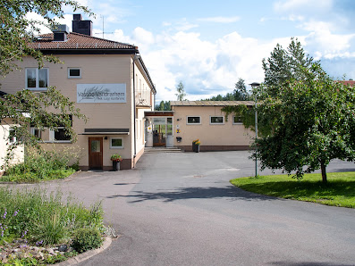 Vassbo Logi & Event Vassbovägen 30, 791 93 Falun, Sverige