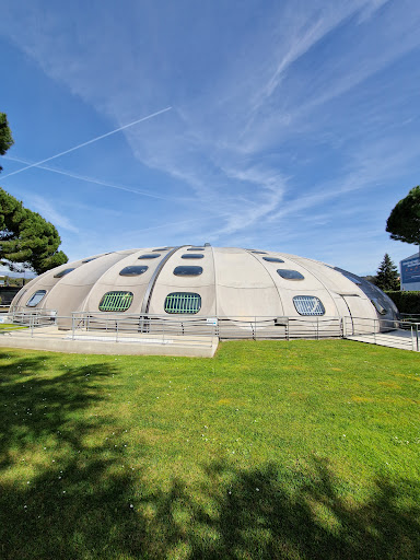 Photo de Piscine Campelières de Mougins à Mougins (06250)