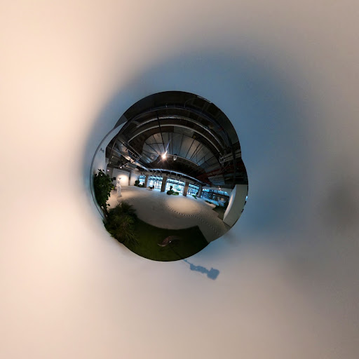 Collision Gallery - Visual