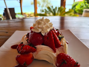 Photo n°67 de Le Grand Bleu à Sari-Solenzara (Pizzeria)