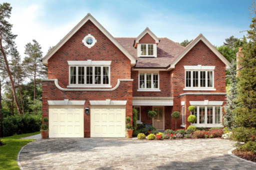 Ithaca Roofing Ltd - Visual