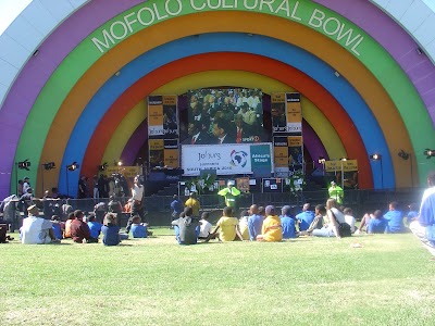 Photos of Mofolo Park