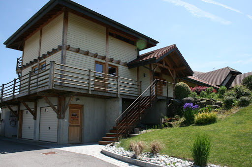 Savoie Chocolat
