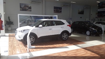 Photos of Hyundai HMB Generation Brusque