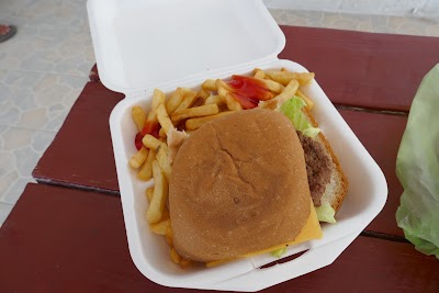 Photos of Chan's Market