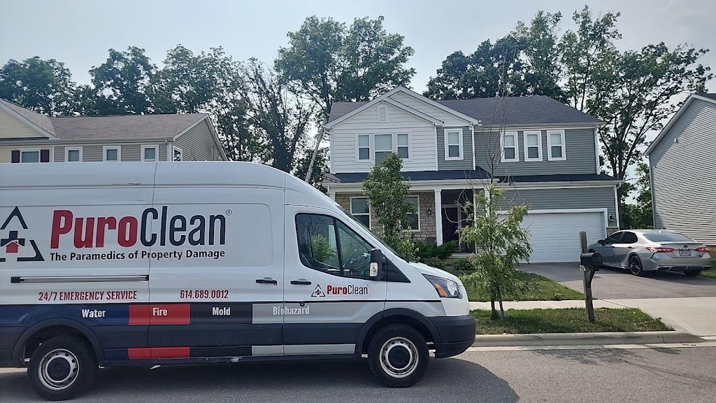 PuroClean Home Savers photo